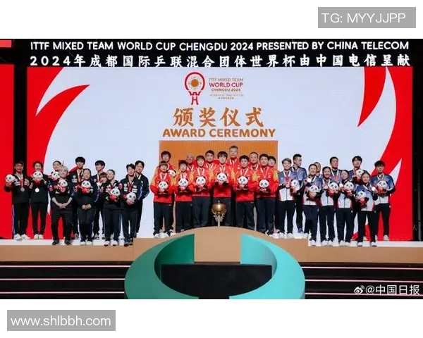 成都乒乓球队的力量变革引发热议展现竞技精神与团队合作的新篇章