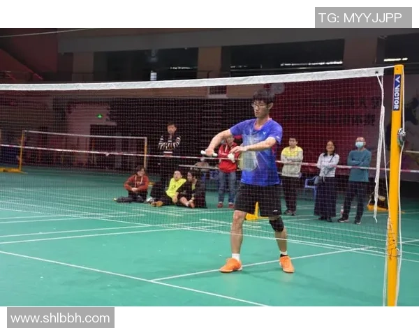 广州羽毛球队的节奏分析与发展趋势探讨