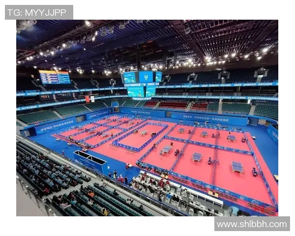 成都乒乓球队在全国状态排行榜中荣获第四名展现出强劲实力与潜力