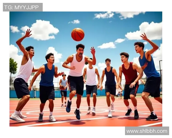 热爱篮球的足球巨星们如何在场外展现他们的运动激情与风采