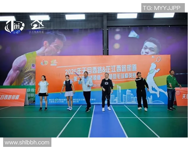 重庆羽毛球队技术革新引发热议助力运动员全面提升竞技水平