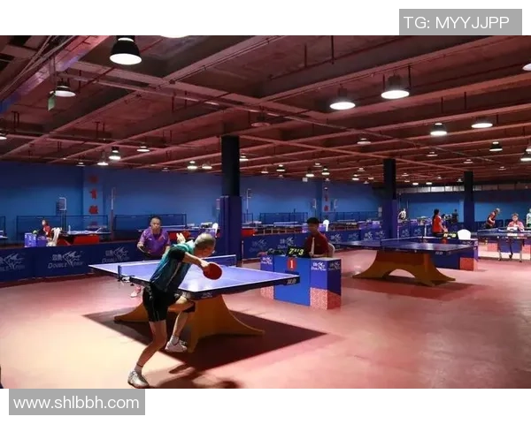 重庆乒乓球队在全国灵活性排行榜中荣获第九名展现出强大实力与潜力