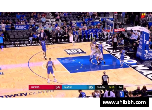 如何在线观看NBA比赛录像及回放的全面指南