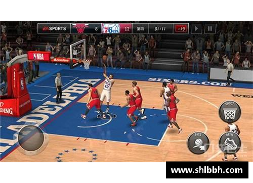 希腊篮球明星的崛起：NBA赛场上的希腊天赋与传奇