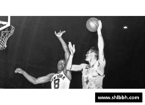 NBA球员的智商与战术水平：探索影响比赛结果的关键因素
