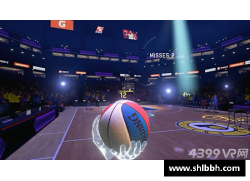 NBA篮球盛事：掀起激情，点燃热血