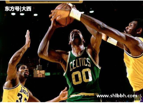罗一NBA生涯：超越传奇，篮坛新风云