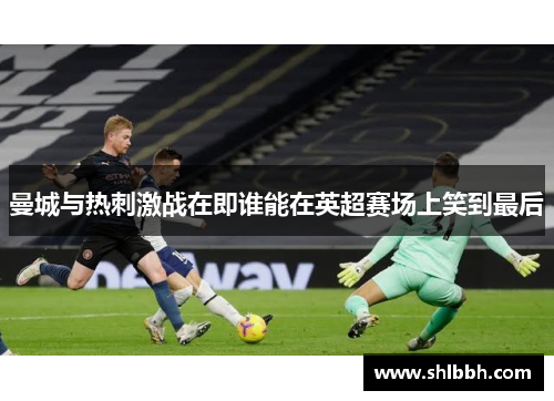 曼城与热刺激战在即谁能在英超赛场上笑到最后