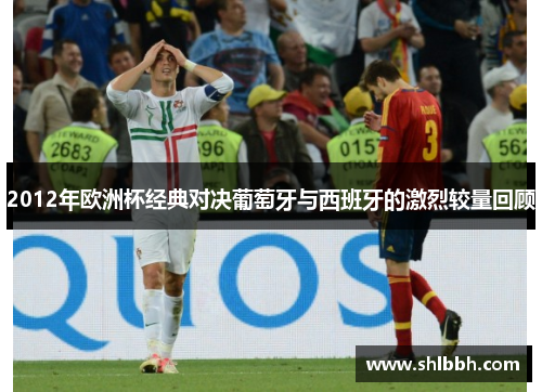 2012年欧洲杯经典对决葡萄牙与西班牙的激烈较量回顾